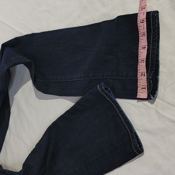 Citizens of Humanity Ava Jeans - Picture 10 of 11